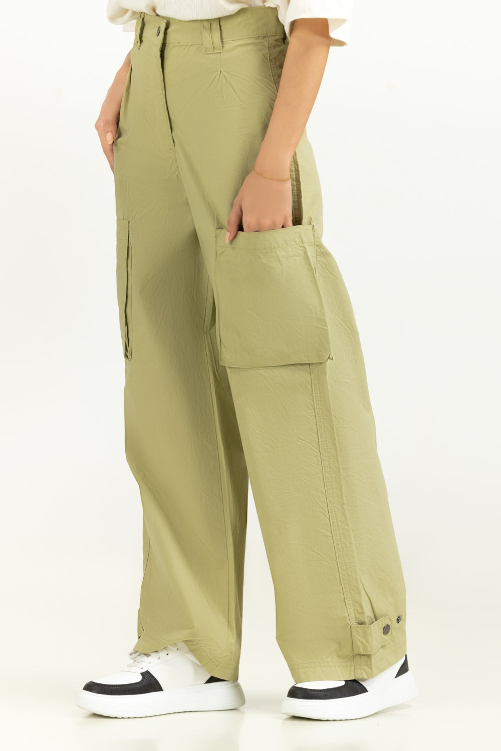 Women Trousers