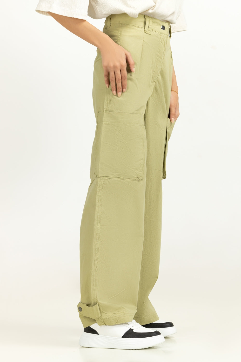 Women Trousers