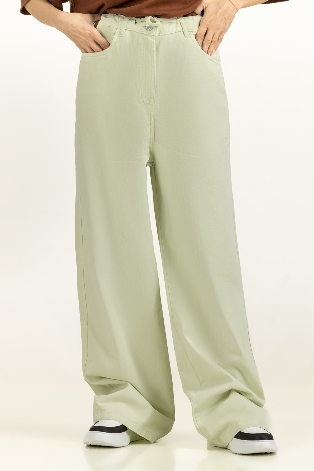 Women Trousers