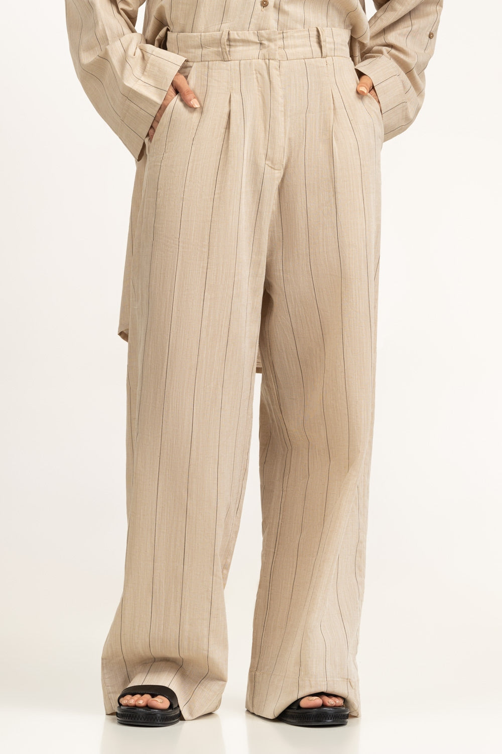 Women Trousers