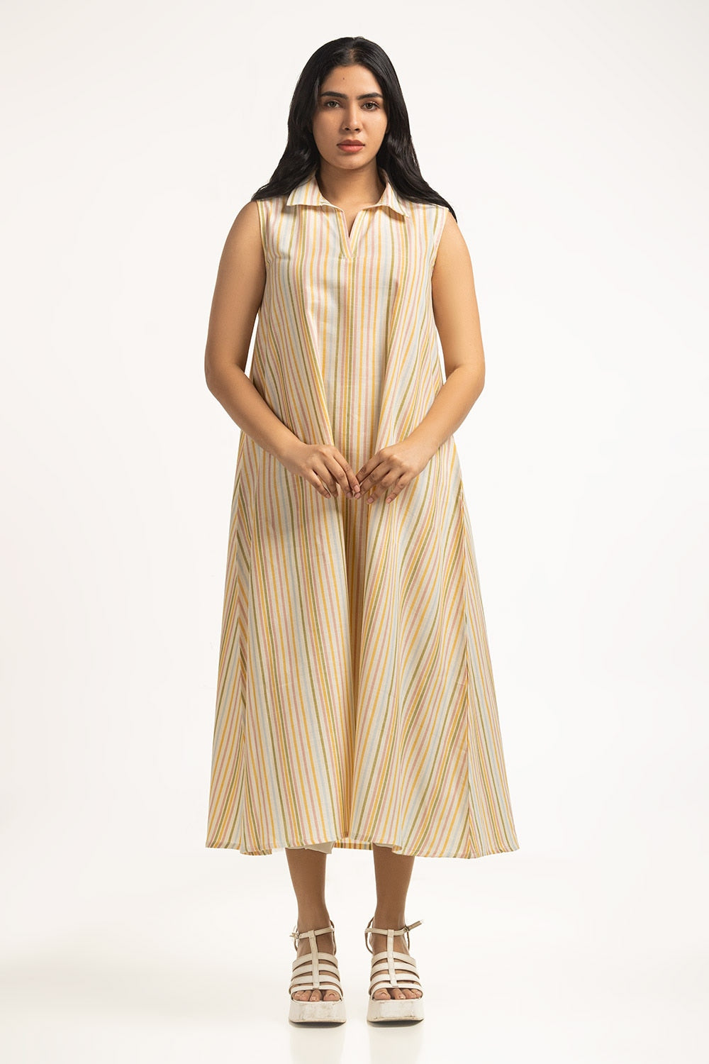 Women Dress Regular Fit