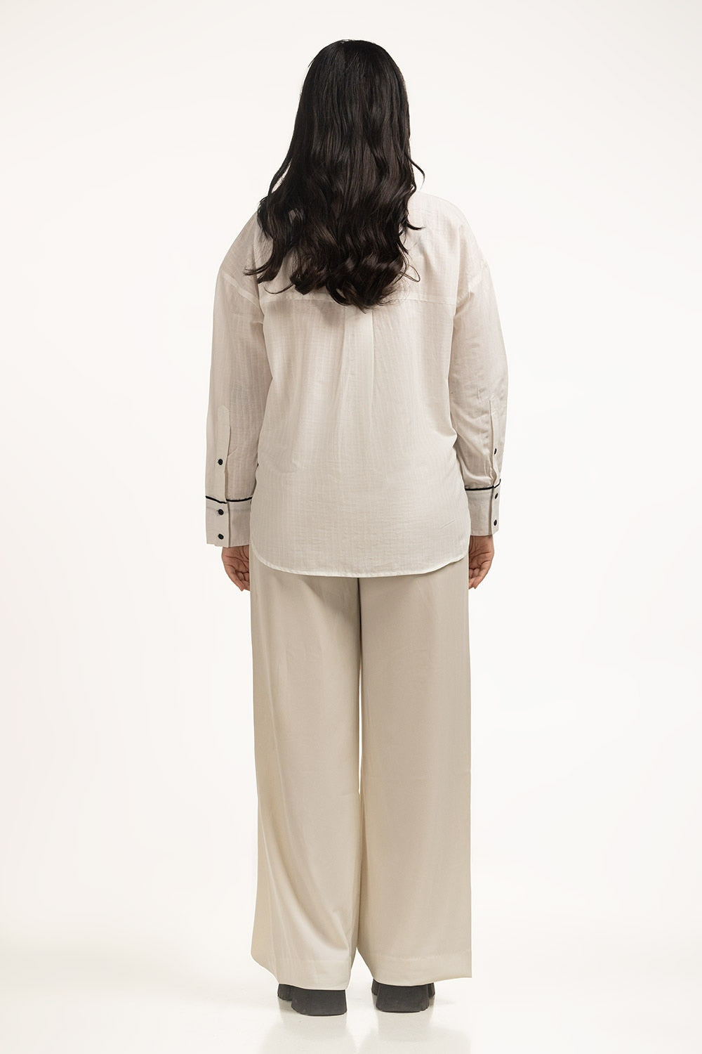 Women Shirt Regular Fit