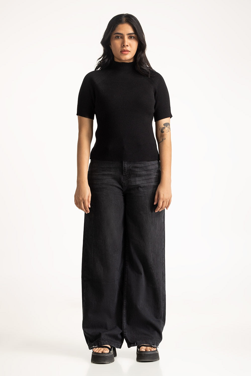 Women Sweater Regular Fit