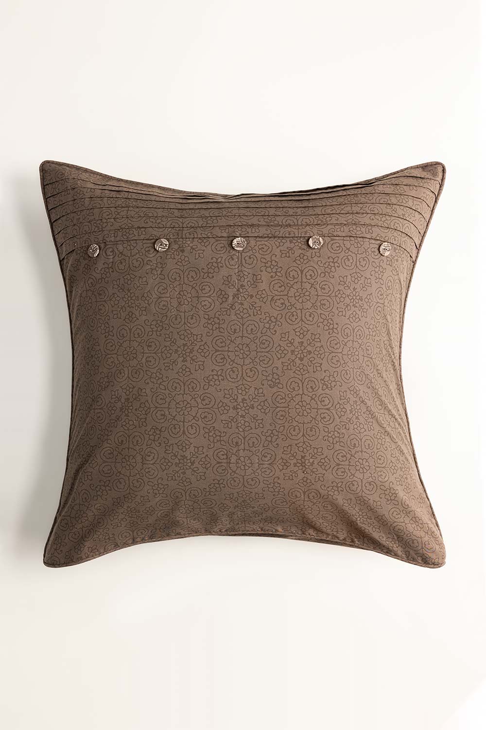 Wood Folk T-150 Euro Sham Cushion Cover