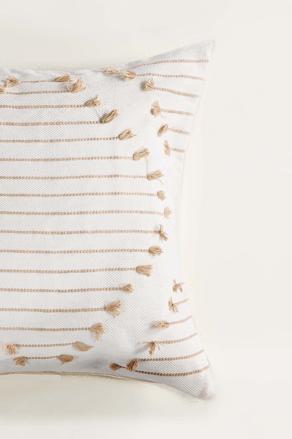 Woven-002 Cushion Cover