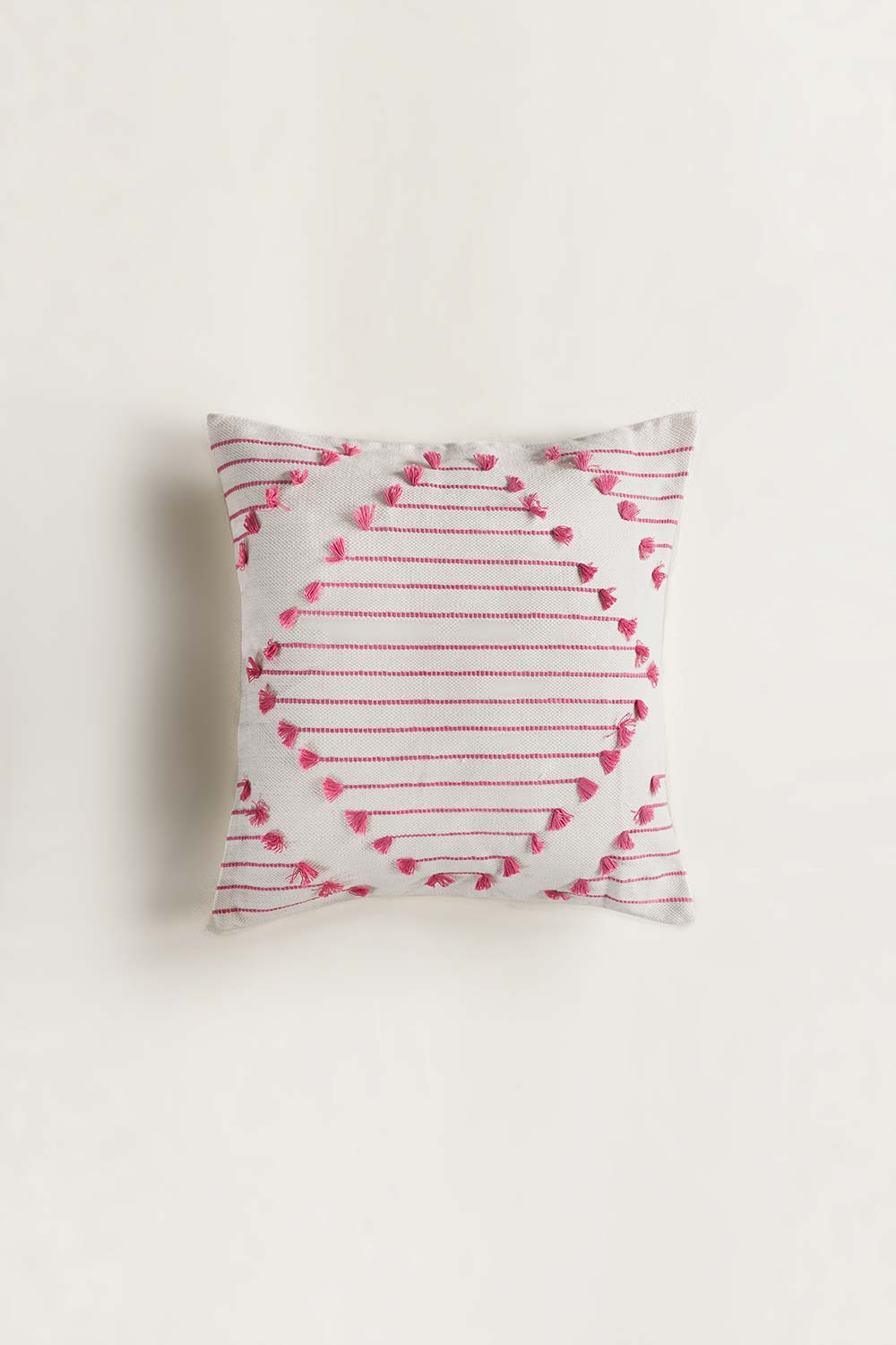 Woven-003 Cushion Cover