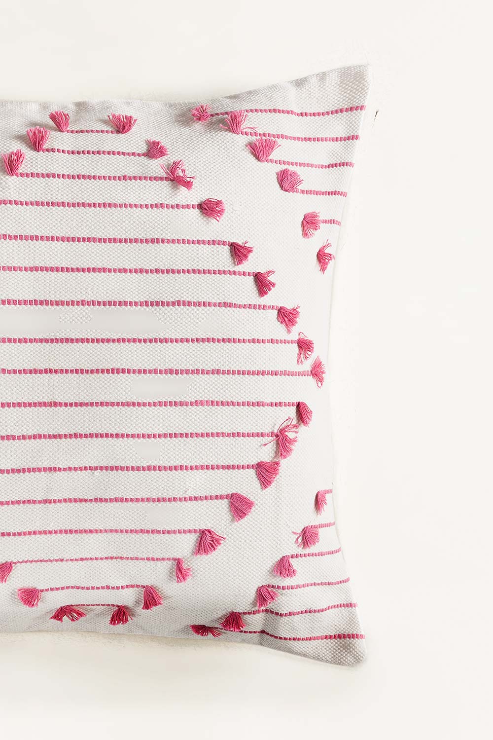 Woven-005 Cushion Cover