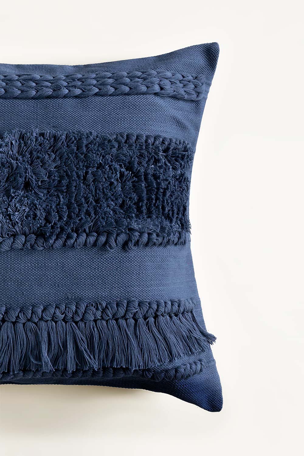 Woven-006 Cushion Cover