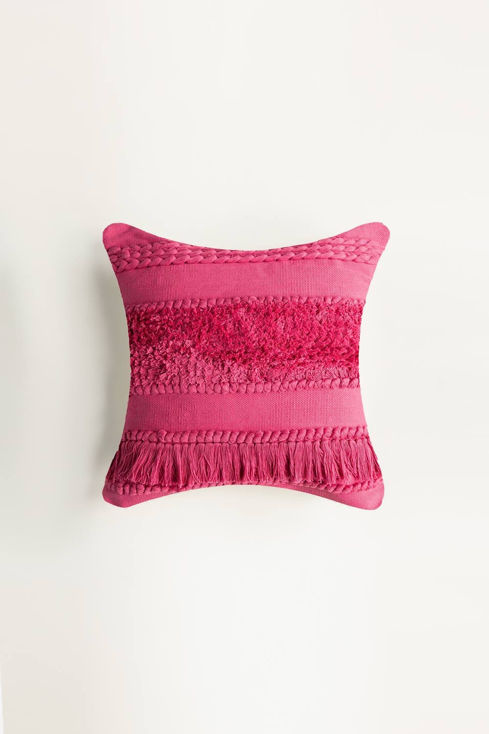 Woven-006 Cushion Cover