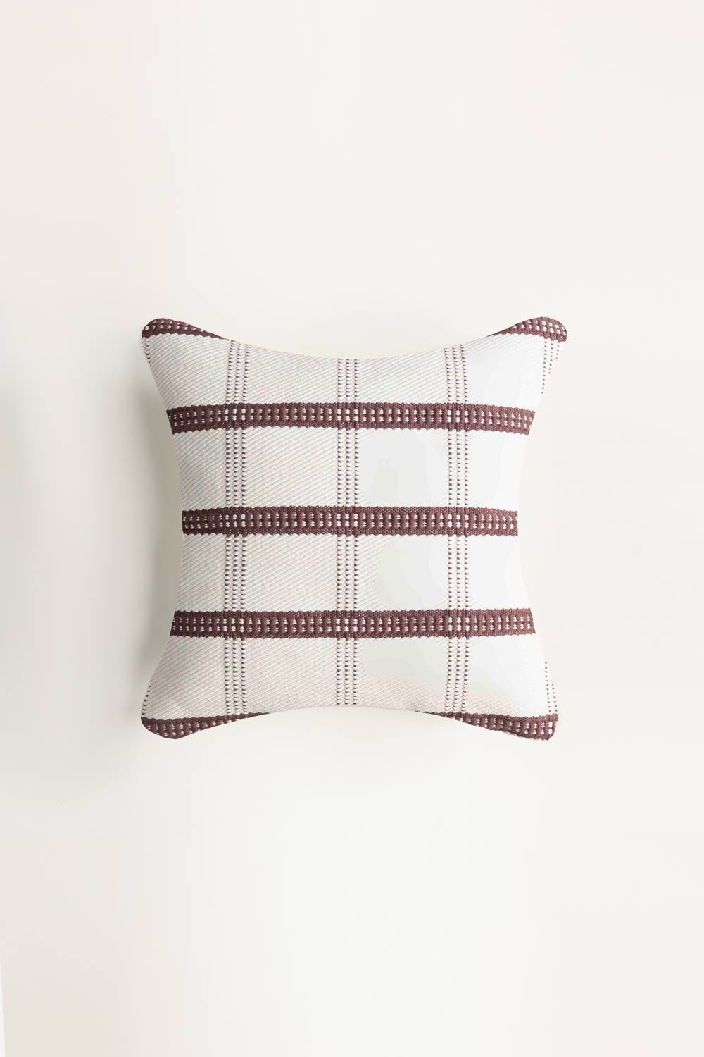 Woven-024 Cushion Cover
