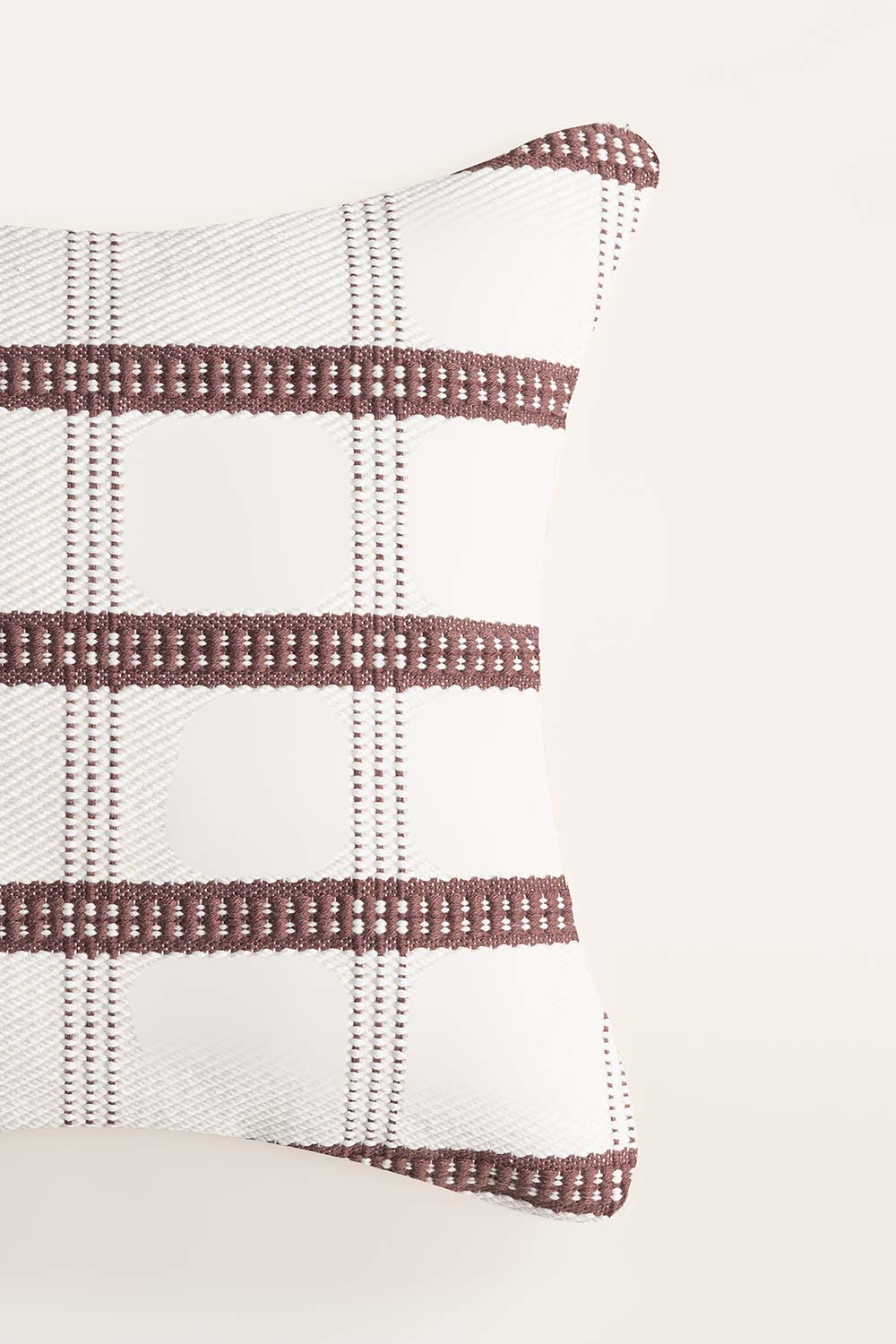 Woven-024 Cushion Cover