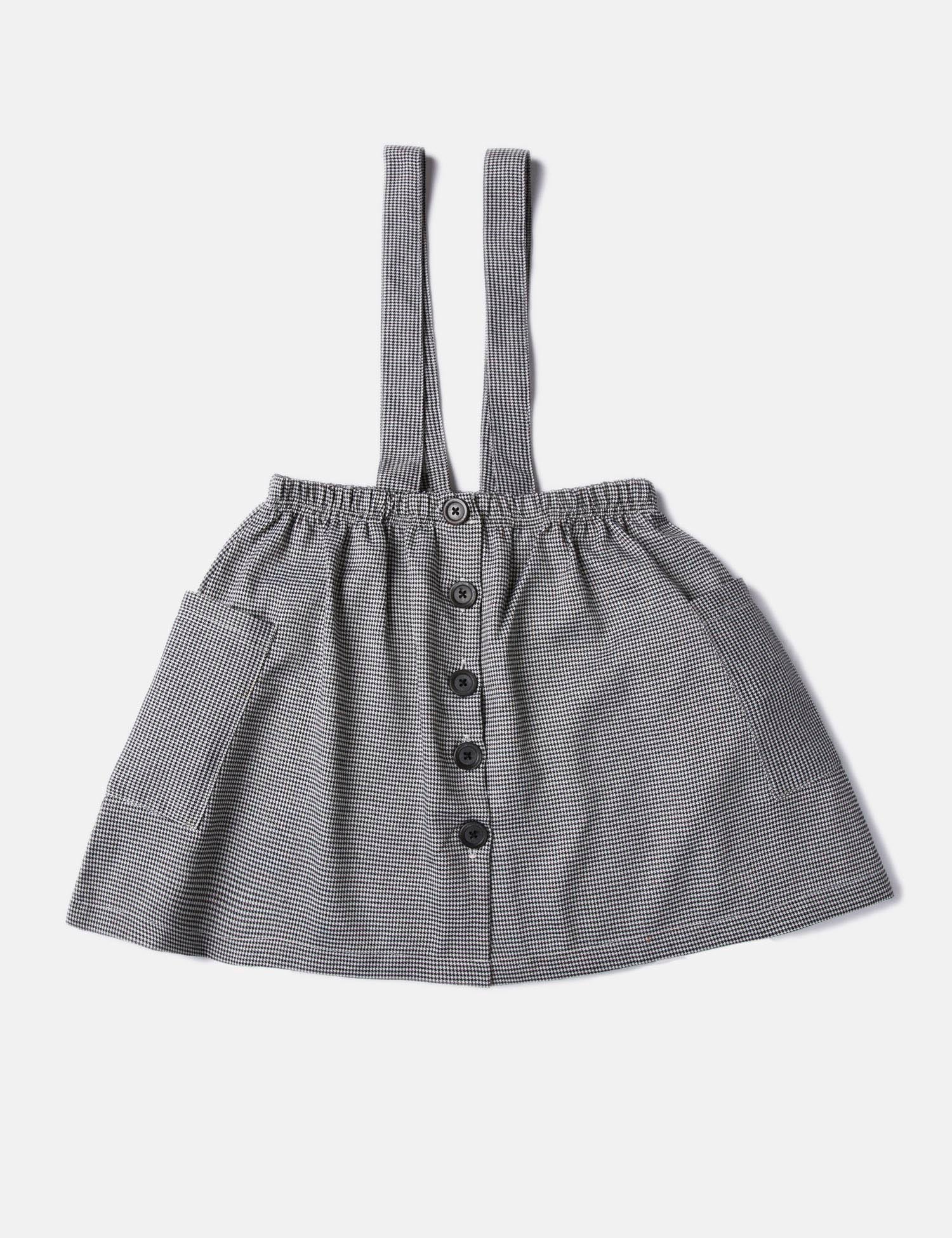 Skirtsuit