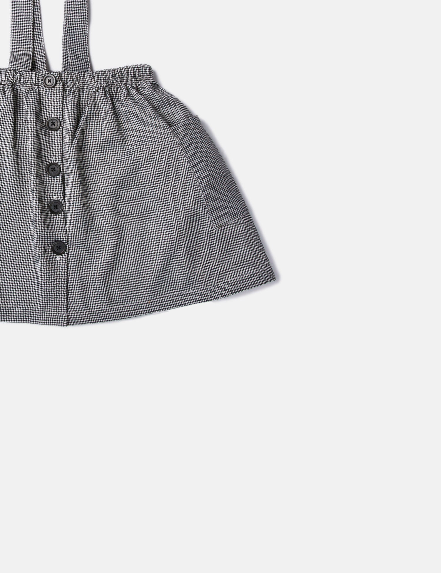Skirtsuit