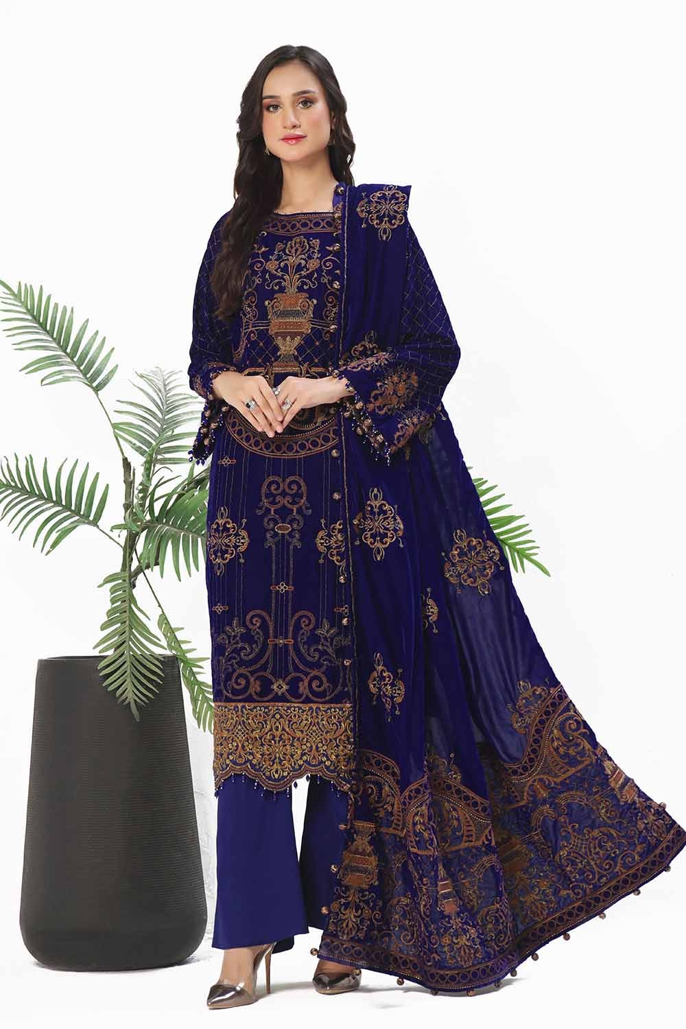 Gul Ahmed