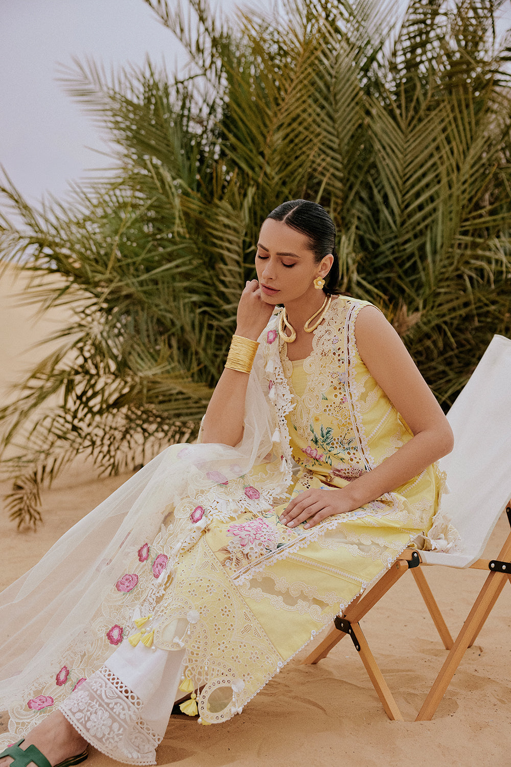 Saira Rizwan