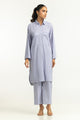 Yarn-Dyed Co-Ord Set