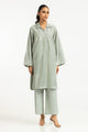Yarn-dyed Co-Ord Set