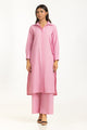 Yarn-dyed Co-Ord Set