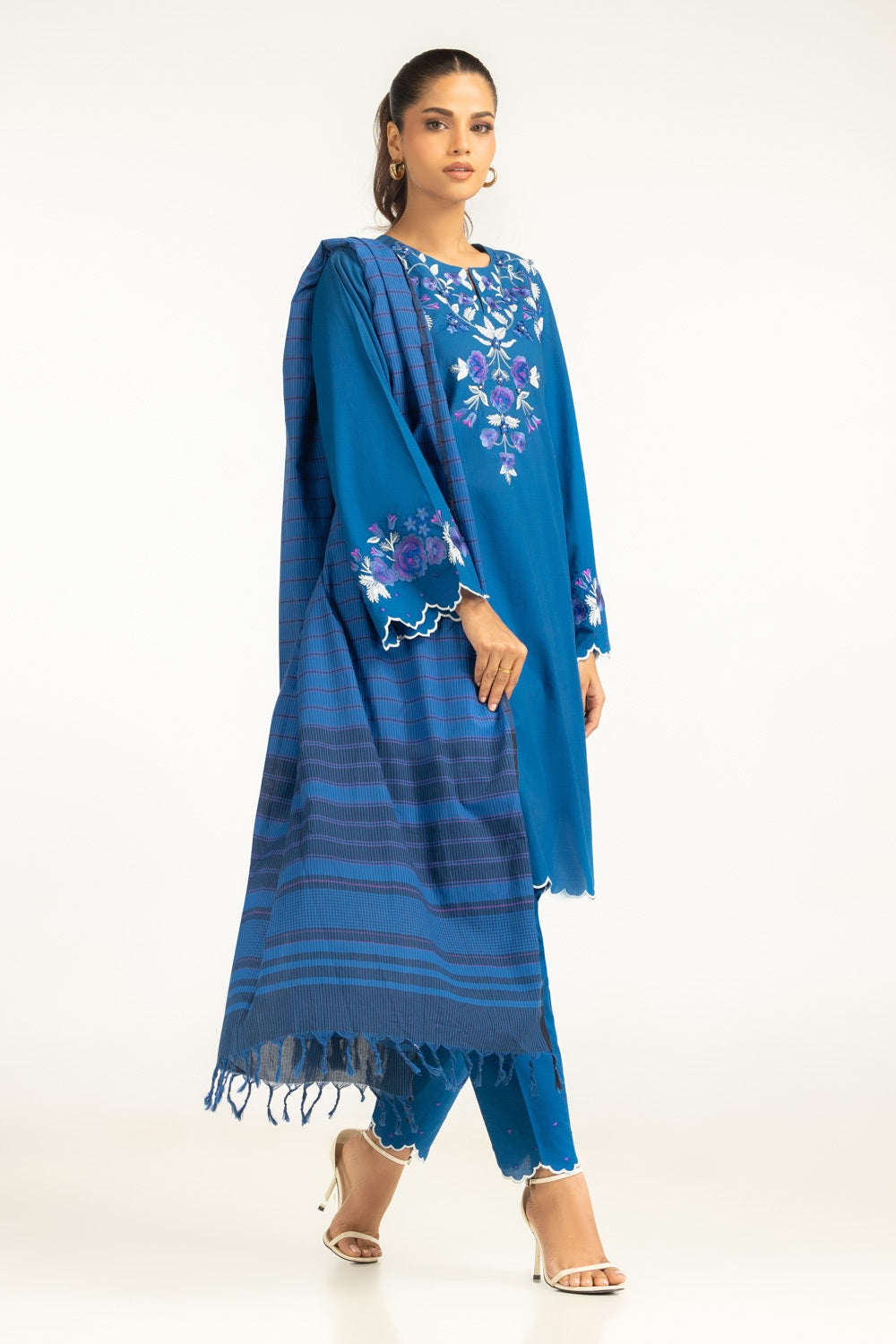 Gul Ahmed