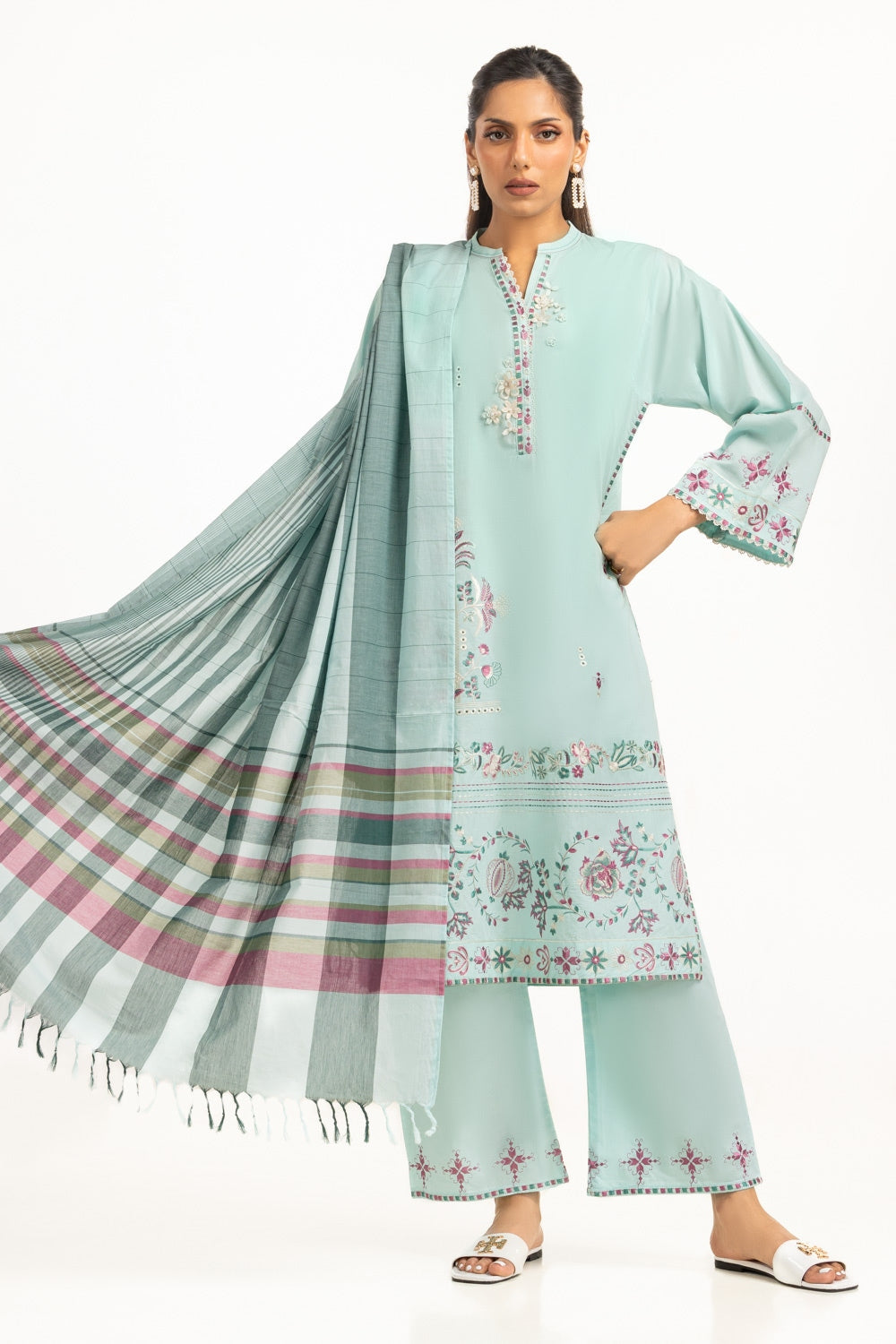 Gul Ahmed
