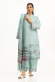 Yarn-Dyed Dupatta