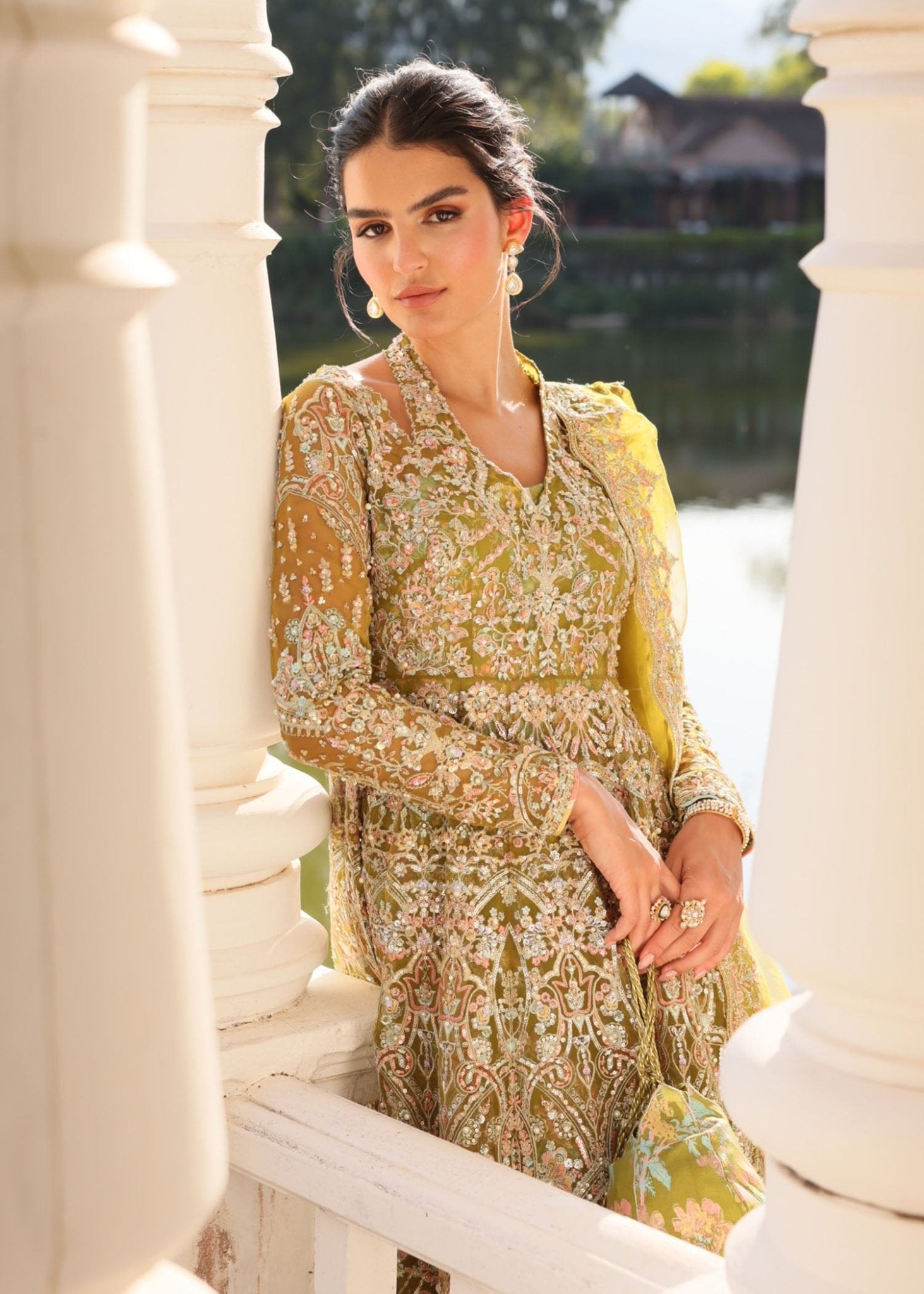 Yashma - Ready To Ship