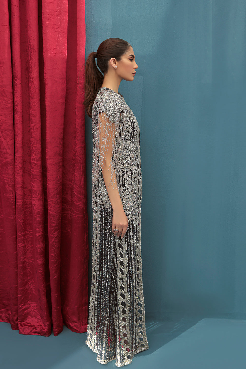 Saira Rizwan