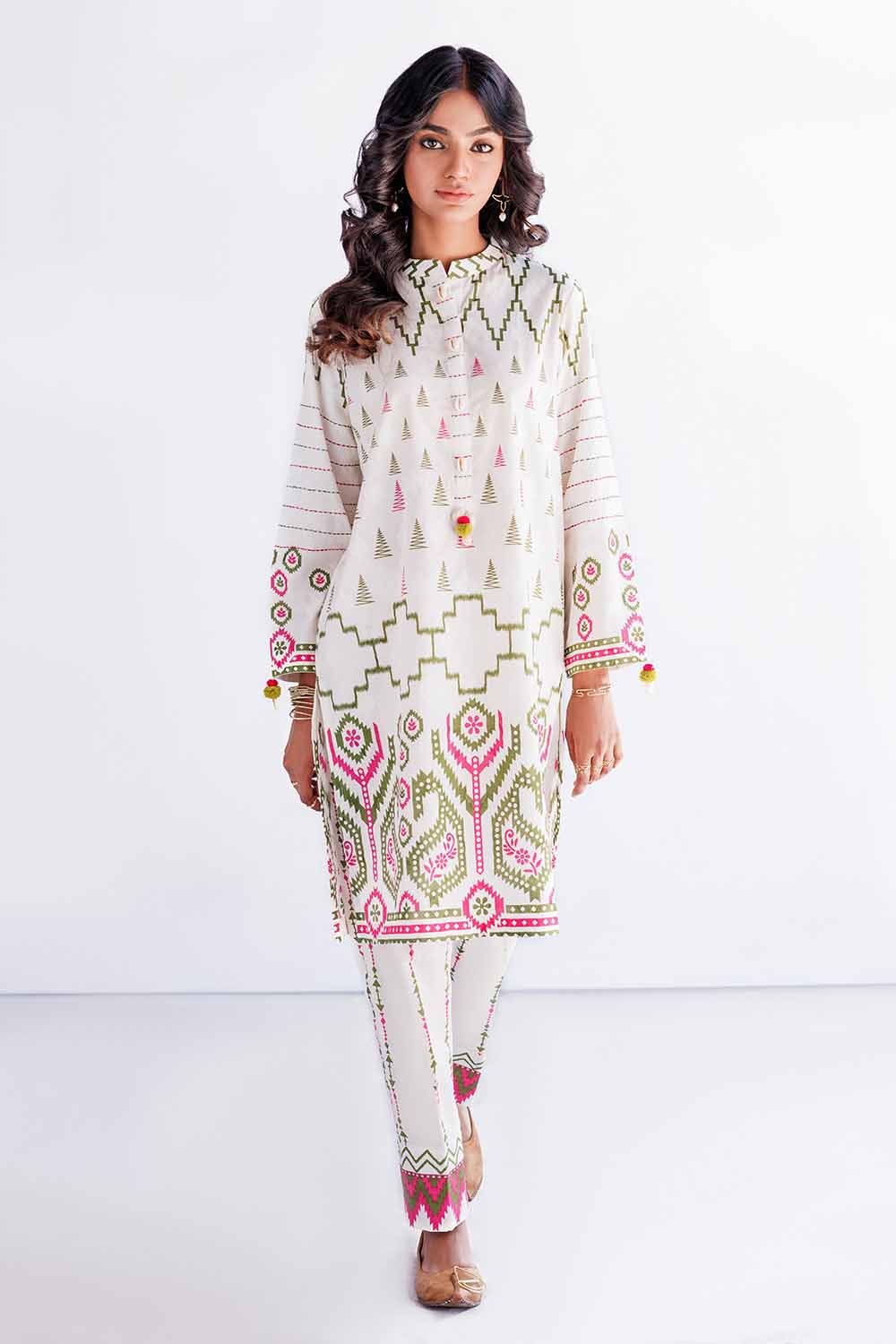 Gul Ahmed