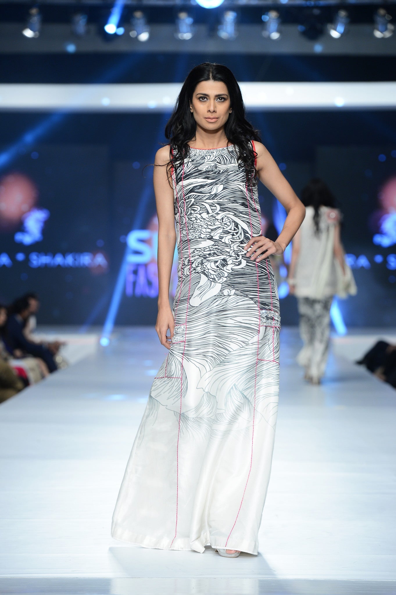 Saira Shakira