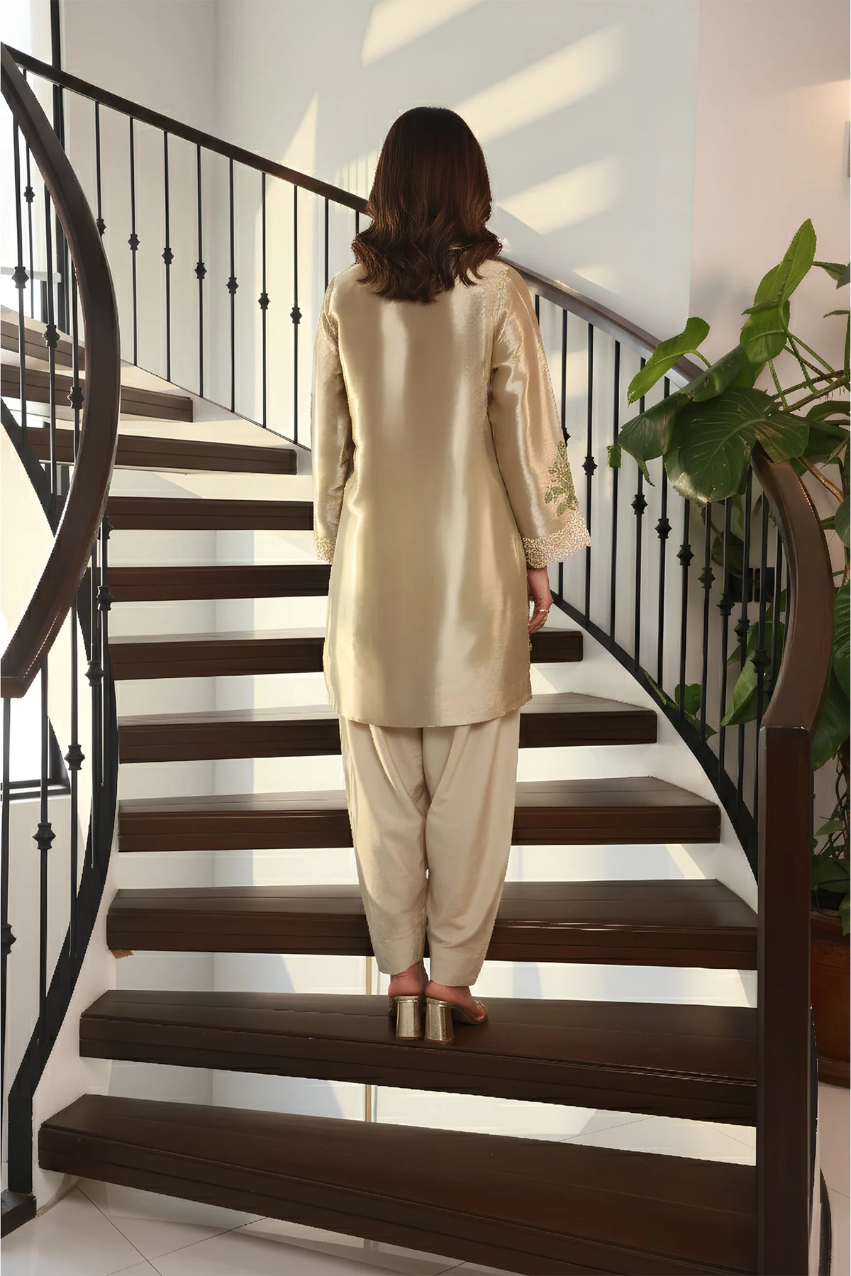Zareen- 2 Piece Festive Edit