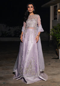 Zaharia Lavender