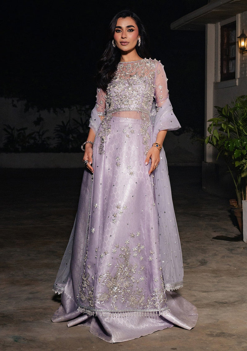 Zaharia Lavender