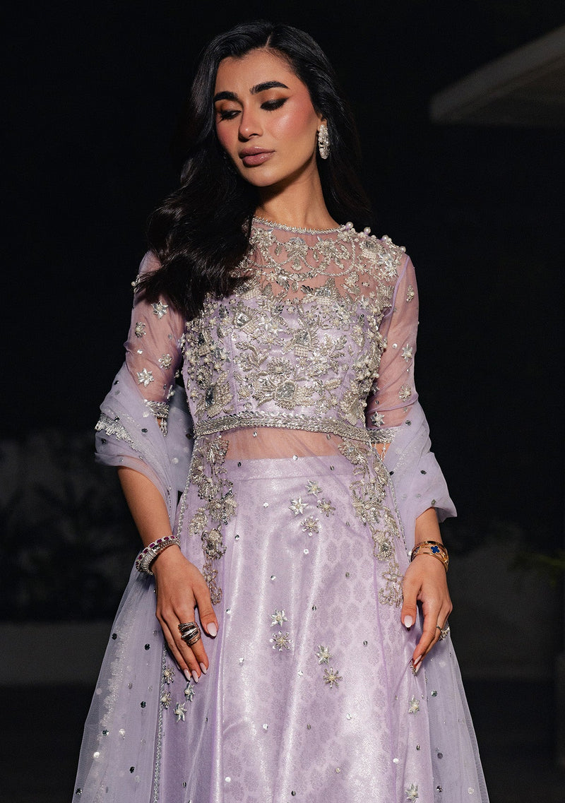Zaharia Lavender