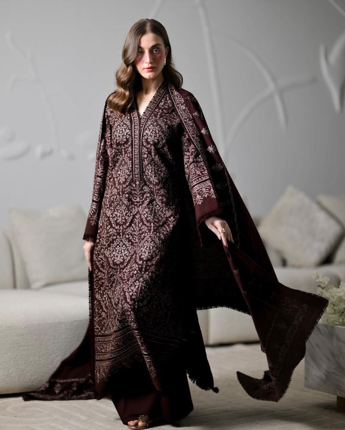Zaib – Mira Karandi'26 Style