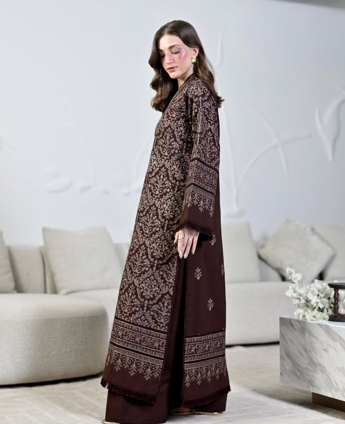 Zaib – Mira Karandi'26 Style