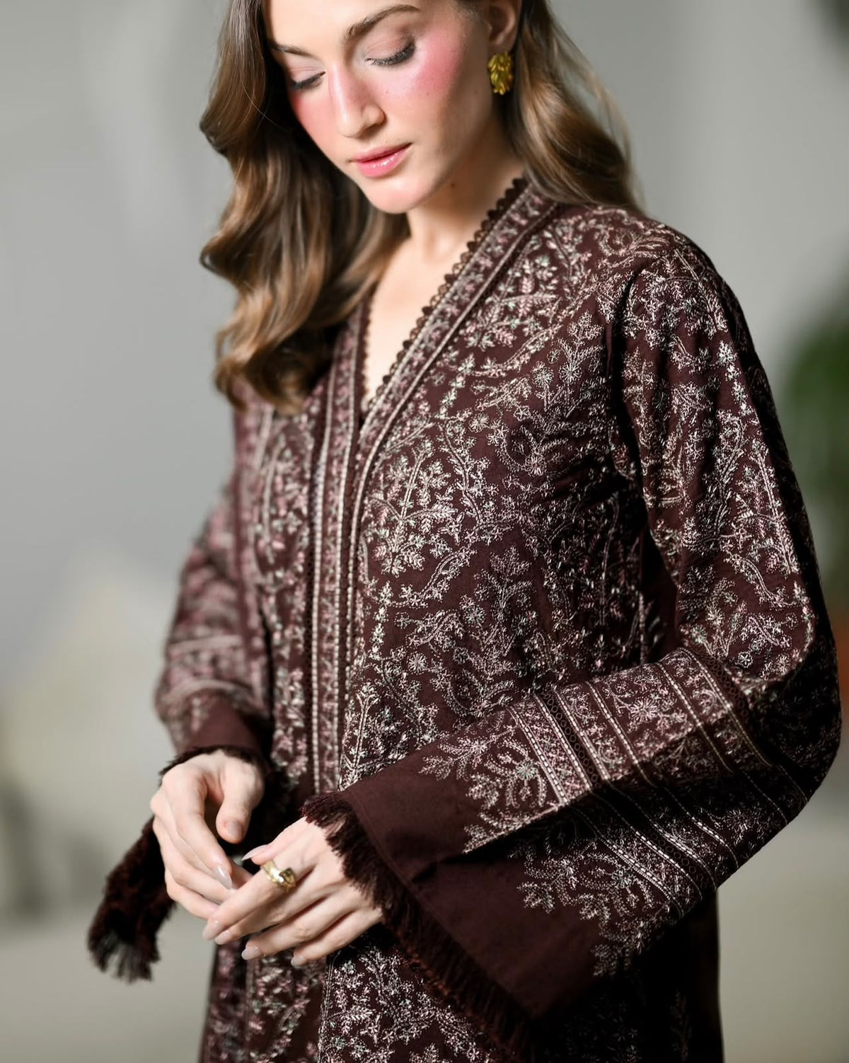 Zaib – Mira Karandi'26 Style