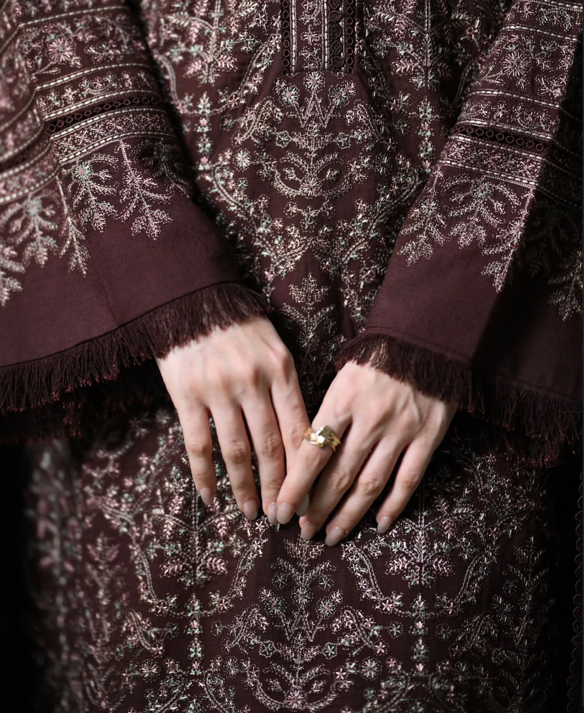 Zaib – Mira Karandi'26 Style