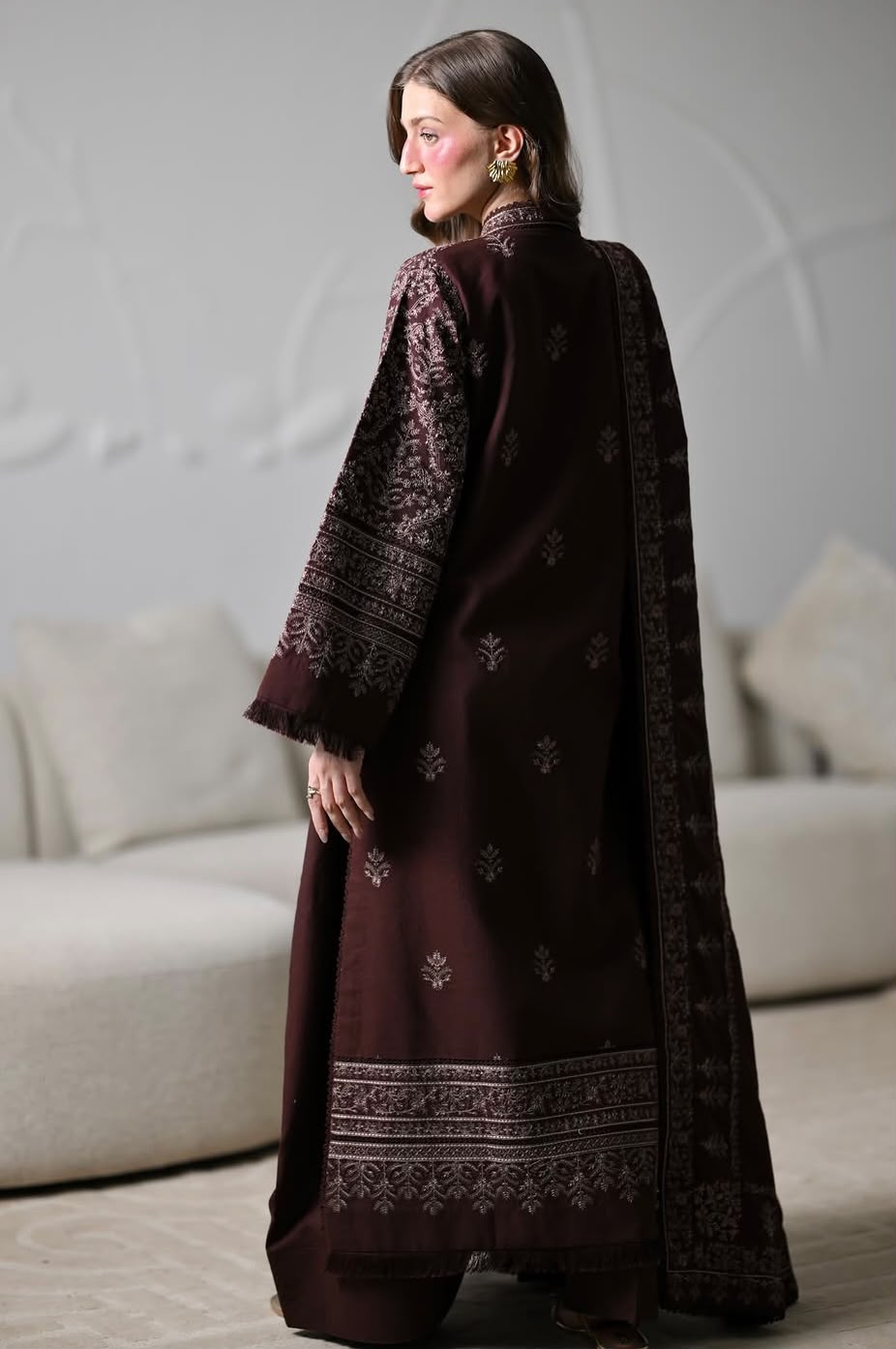 Zaib – Mira Karandi'26 Style