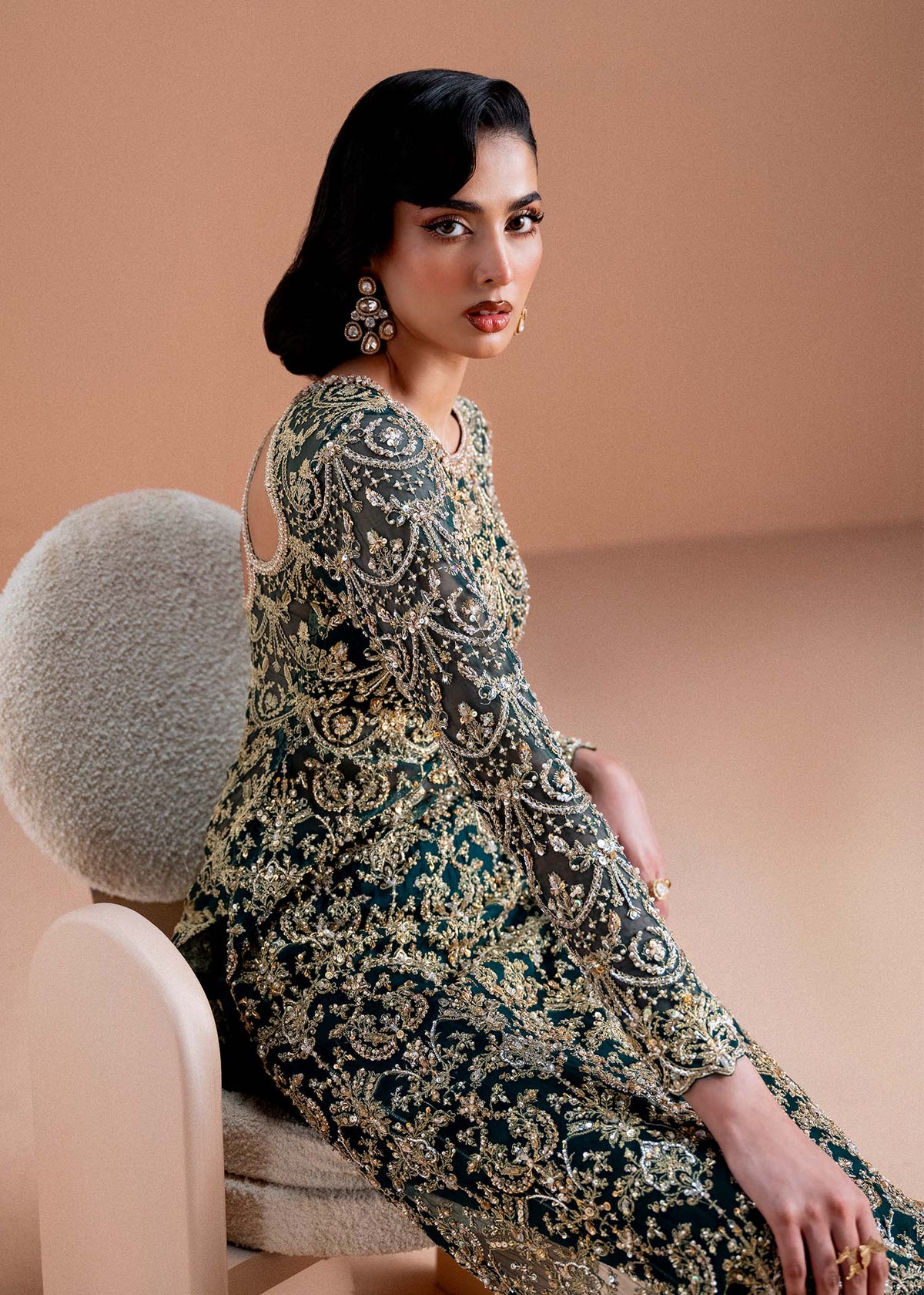 Zaira - Ready To Ship