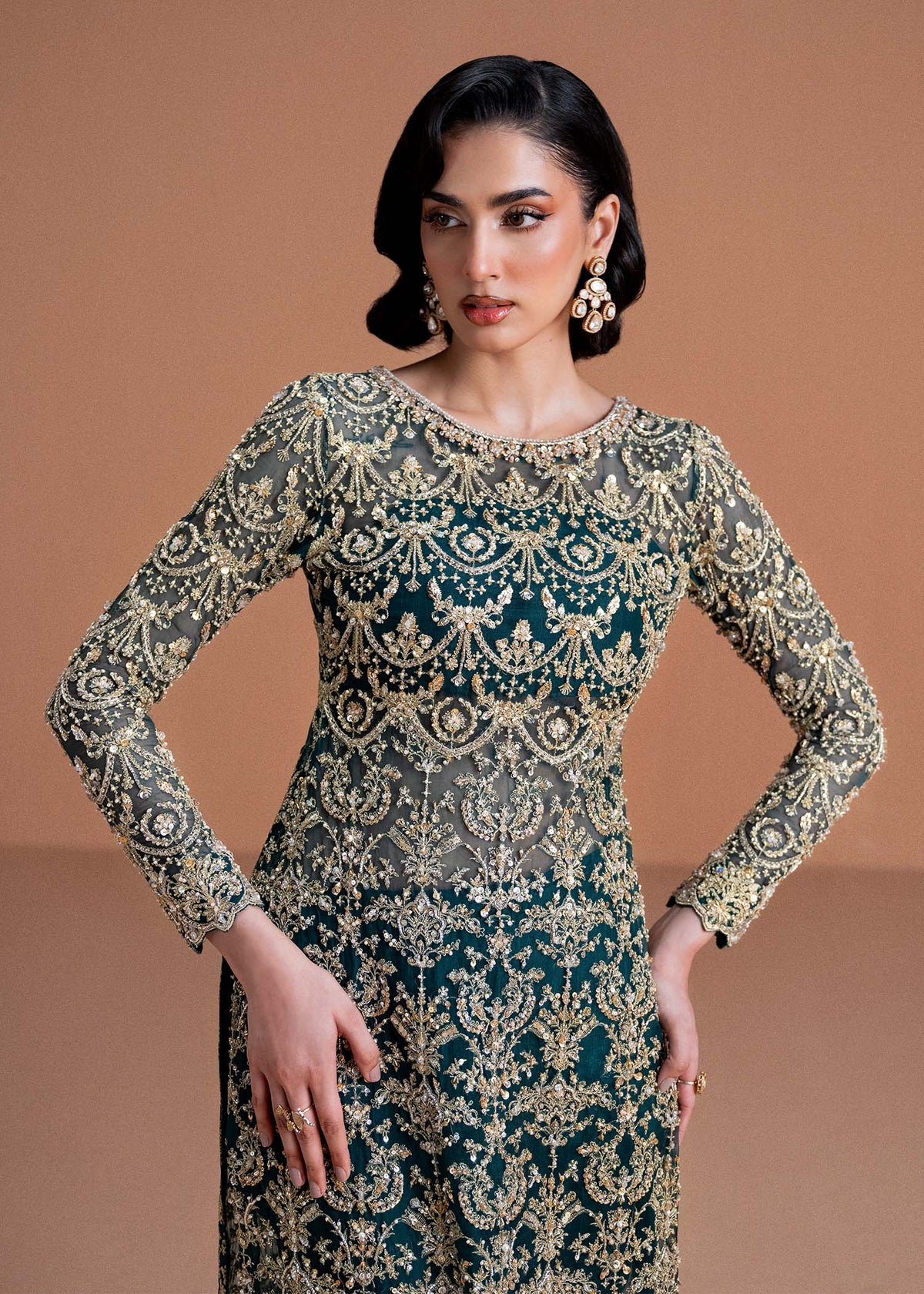 Zaira - Ready To Ship