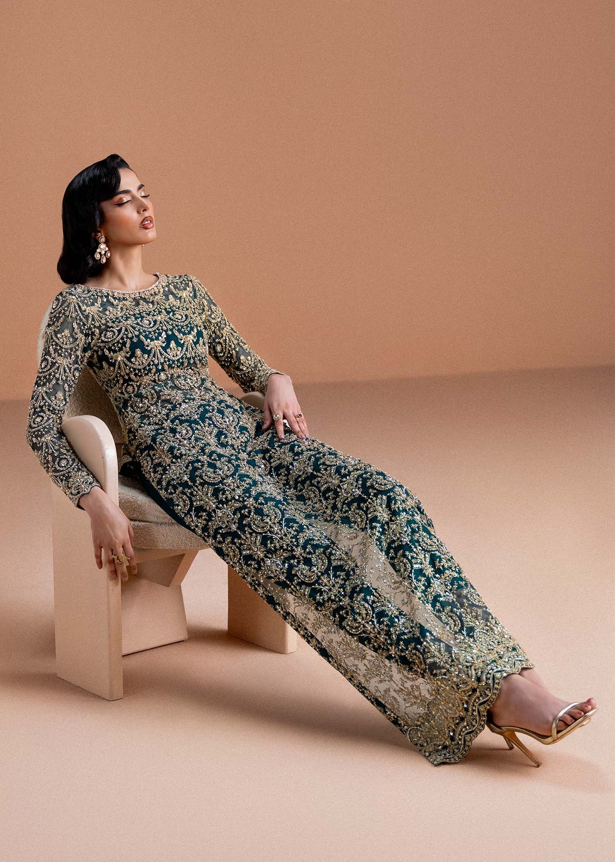 Zaira - Ready To Ship