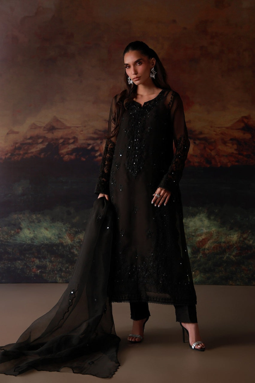 Zara - RTS