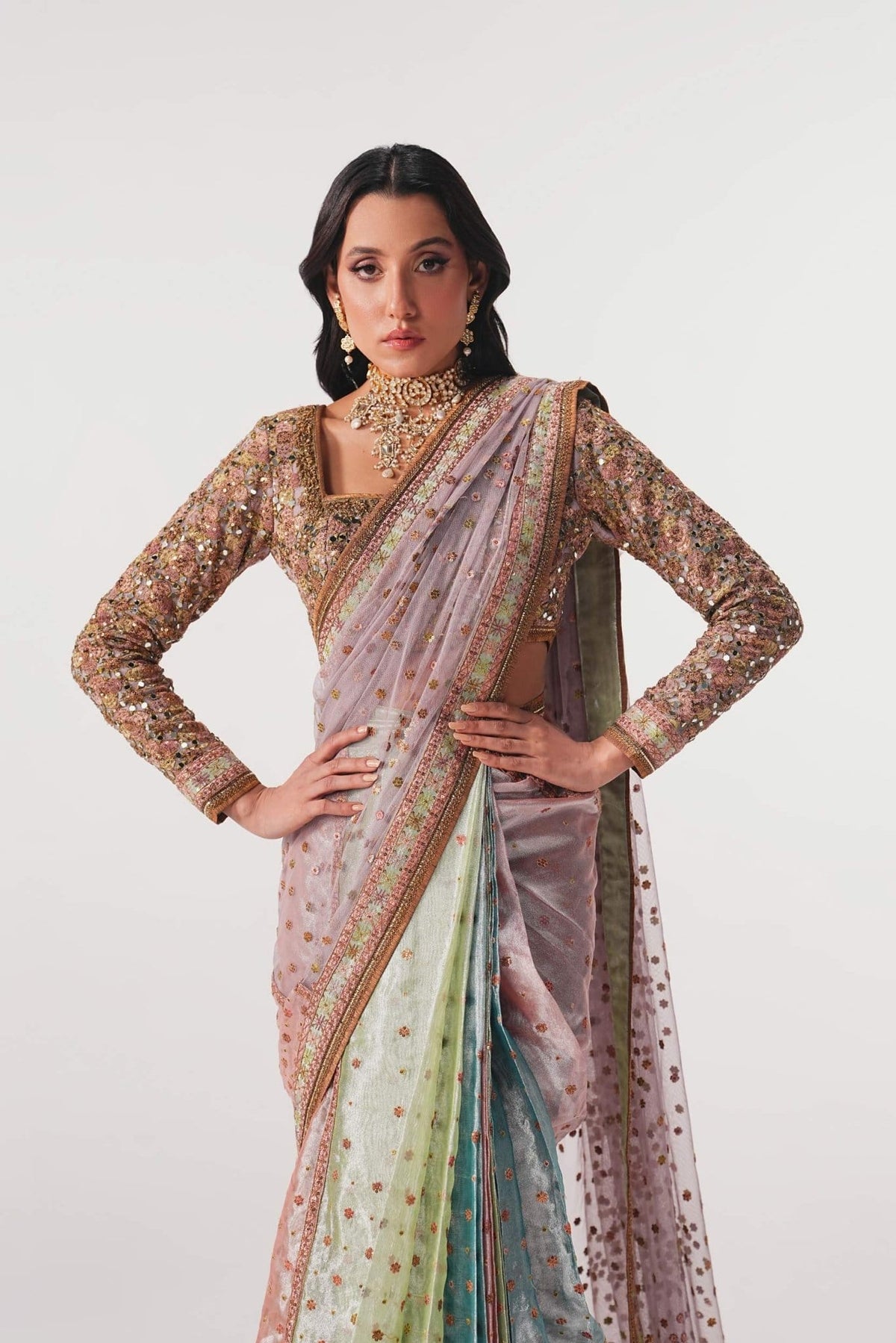 Zareen