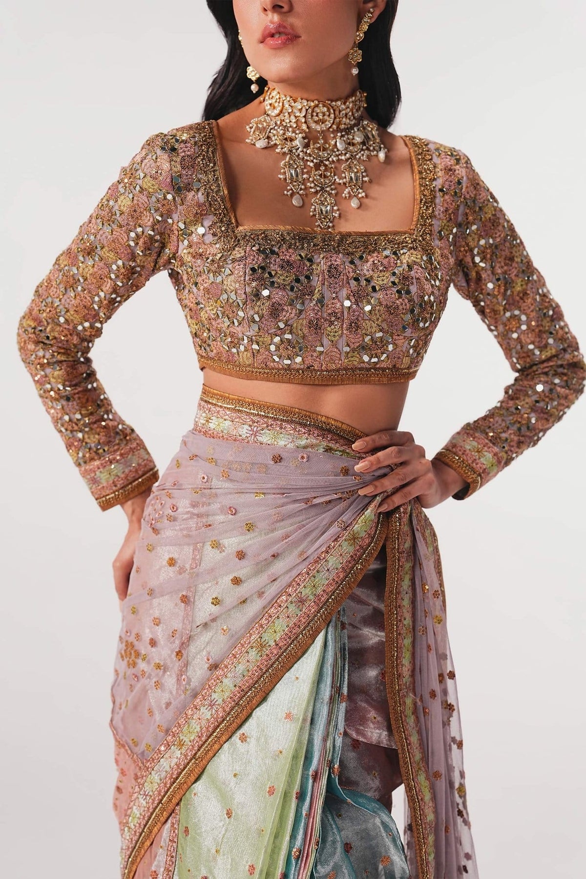 Zareen