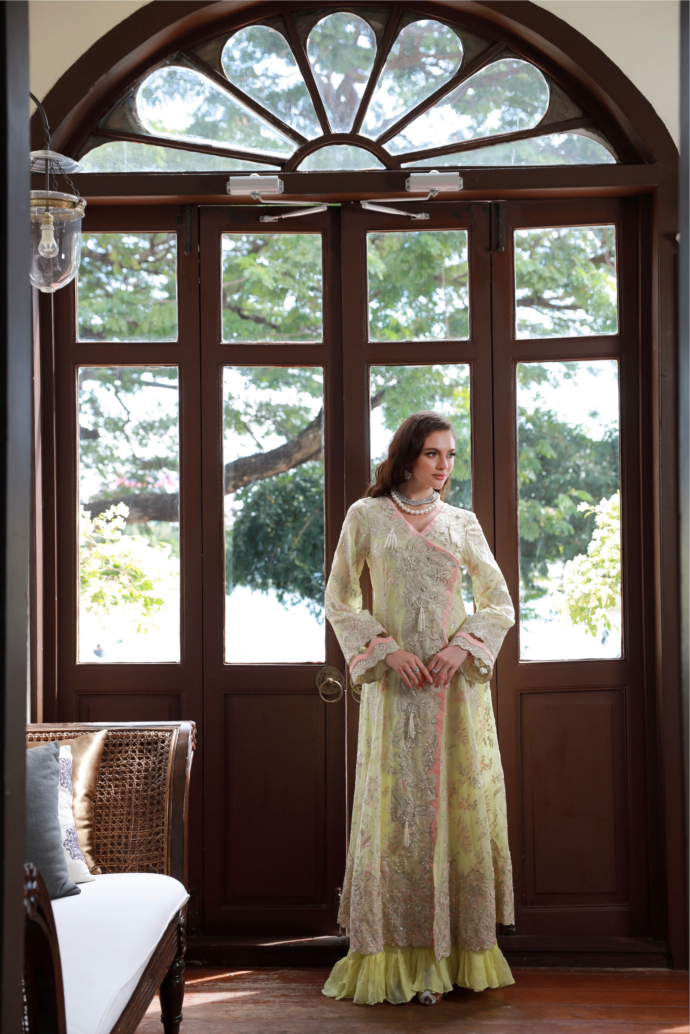 Zarish - Ready To Wear