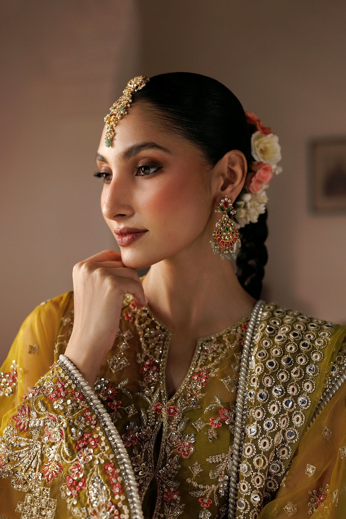Zarminay made by Mairaz