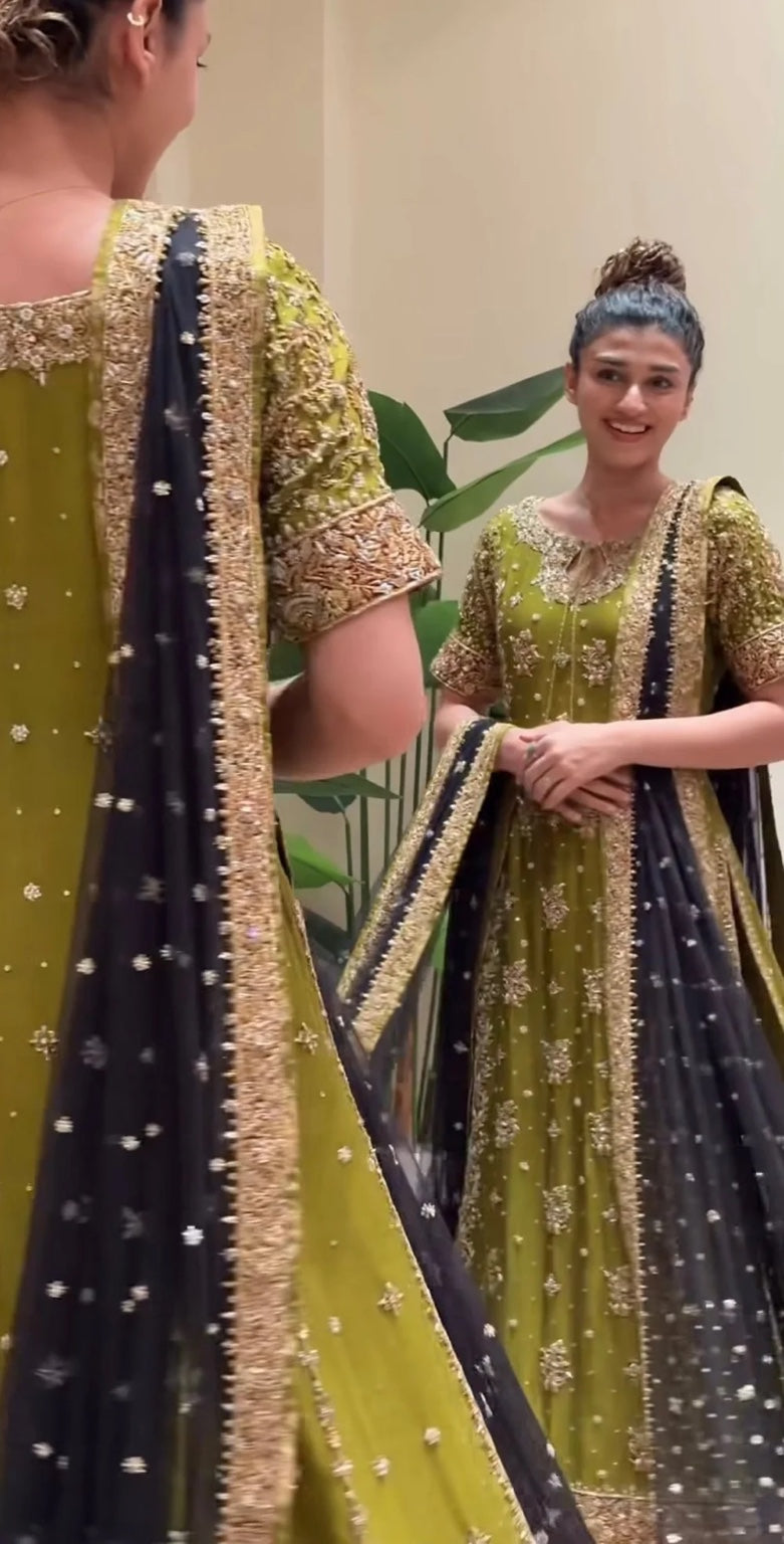 Zeeshan Danish – Rehma Style