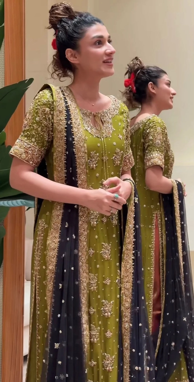Zeeshan Danish – Rehma Style