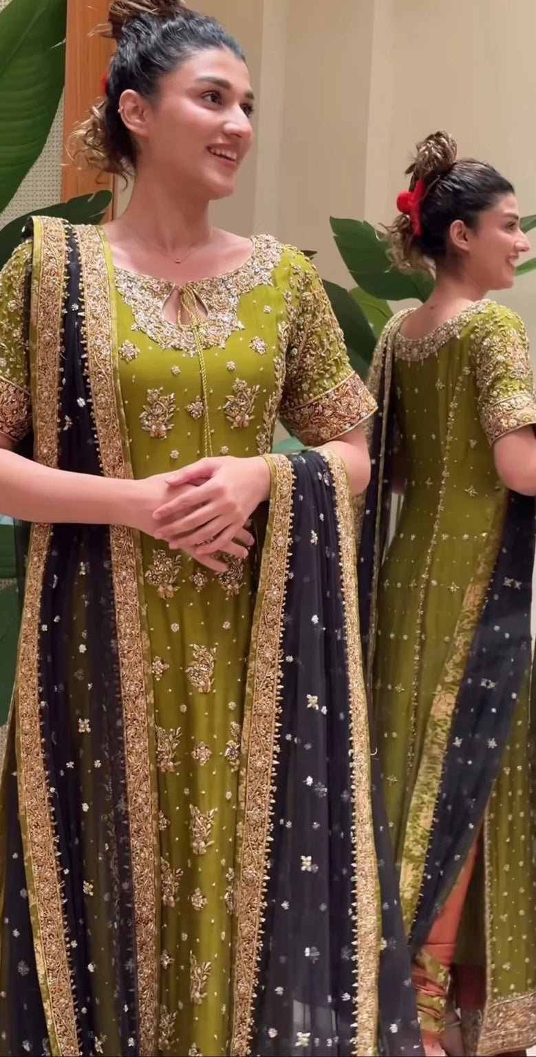 Zeeshan Danish – Rehma Style