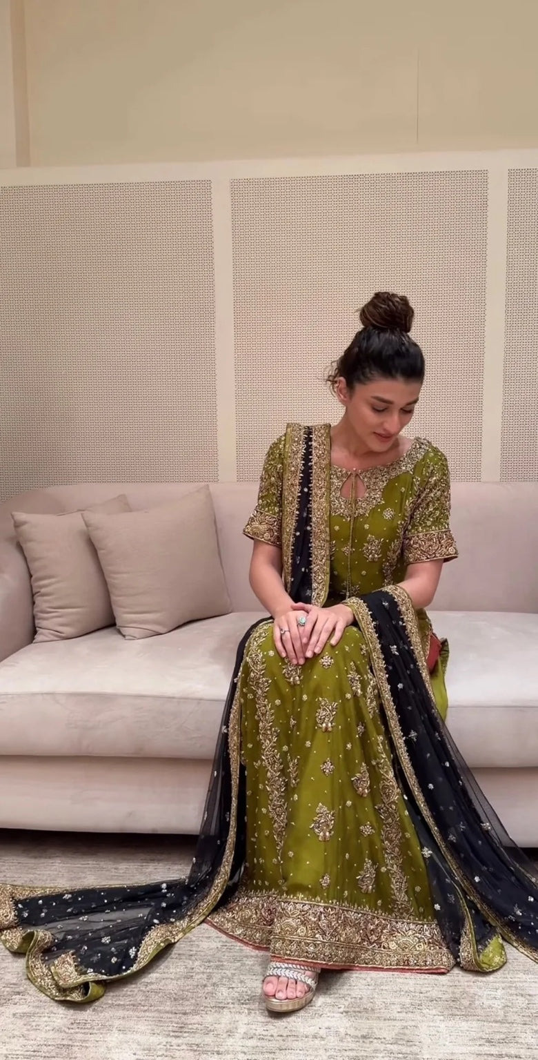 Zeeshan Danish – Rehma Style